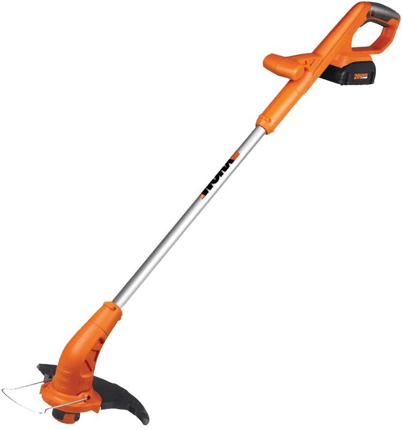 Worx WG154 Cordless Trimmer &amp; Edger