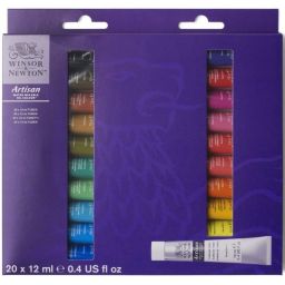 Winsor & Newton