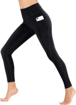 Heathyoga