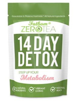 Zero Tea