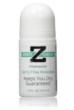 ZeroSweat